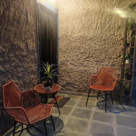 Casa Pereque-Mirim, Ubatubaヴィラ エクステリア 写真