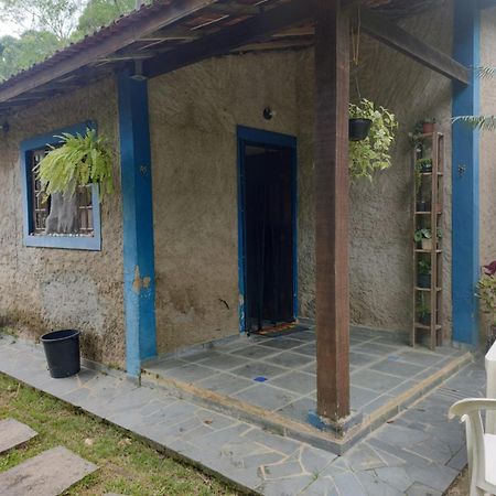 Casa Pereque-Mirim, Ubatubaヴィラ エクステリア 写真
